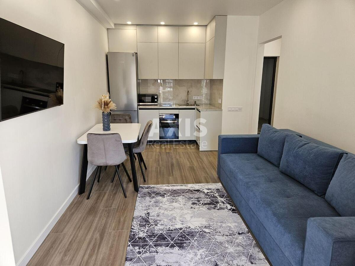 2k apartment vul. Myhajla Maksymovycha 2460743