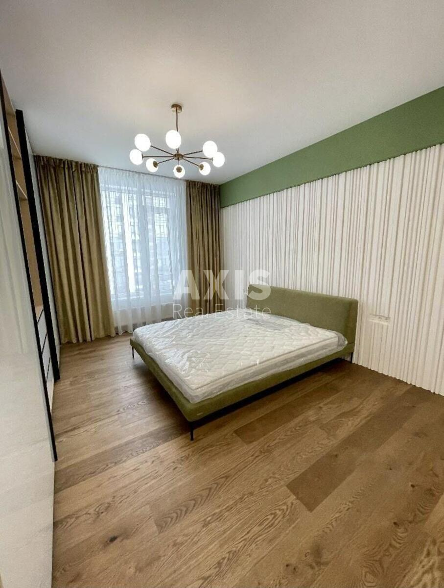 3k apartment vul. Saperne Pole 51