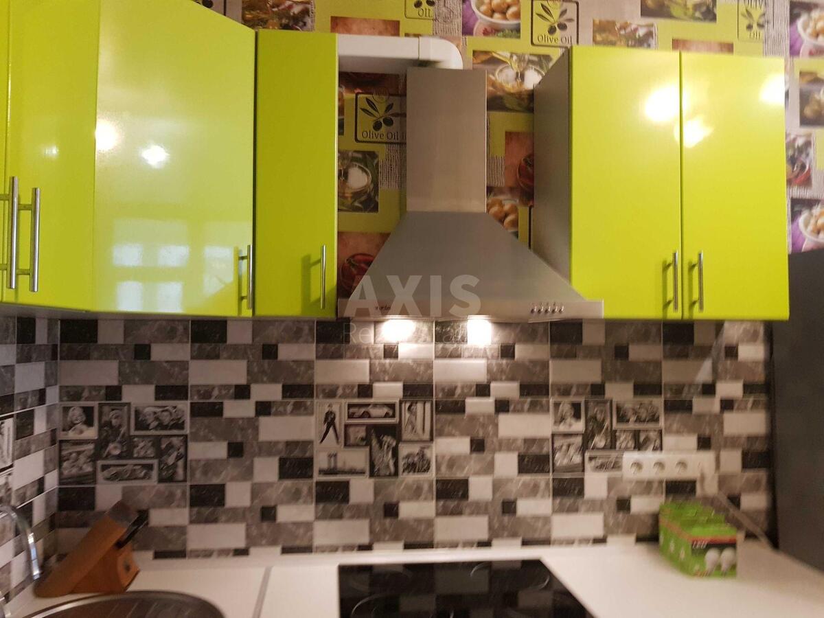 1к квартира ул. Драгоманова 2А572261