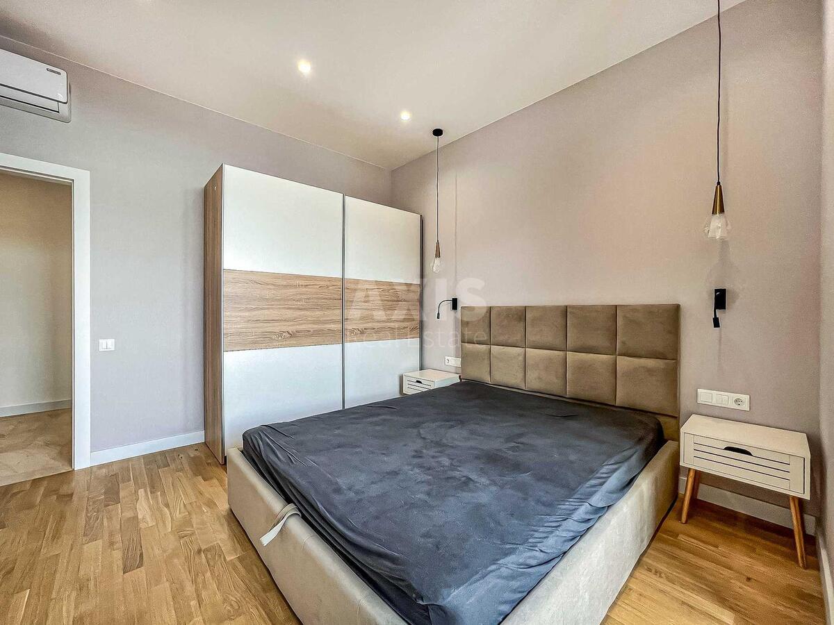 2k apartment vul. Hmel'nyc'kogo Bogdana 58А572946