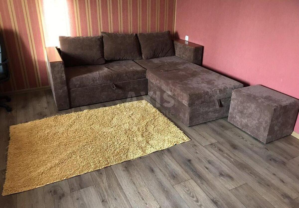 1k apartment vul. Dekabrystiv 12/37573390