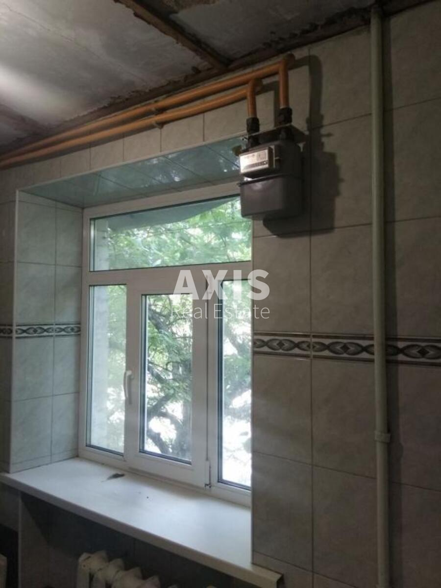 1k apartment bul. Pryjmachenko Marii' 6