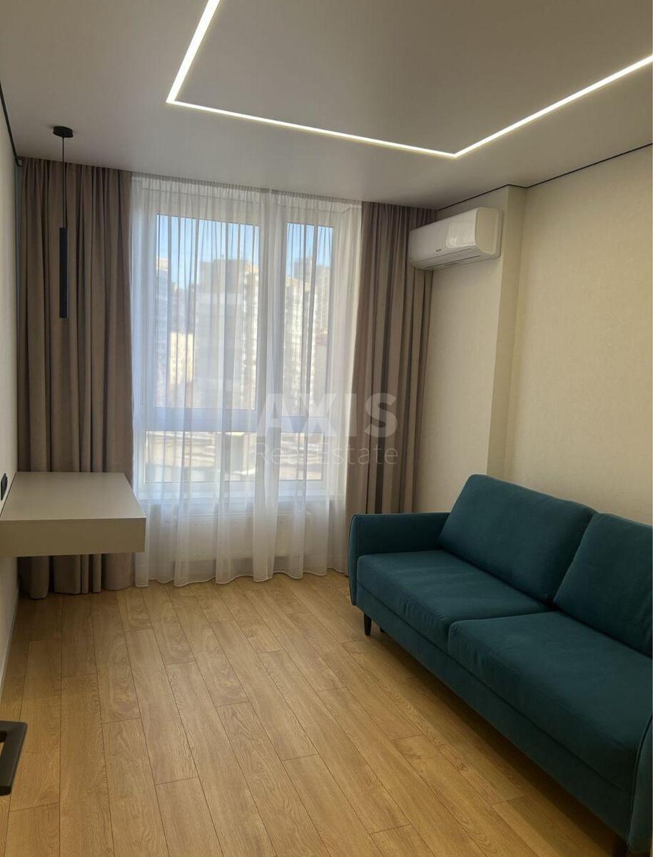 2k apartment vul. Sholudenka 302