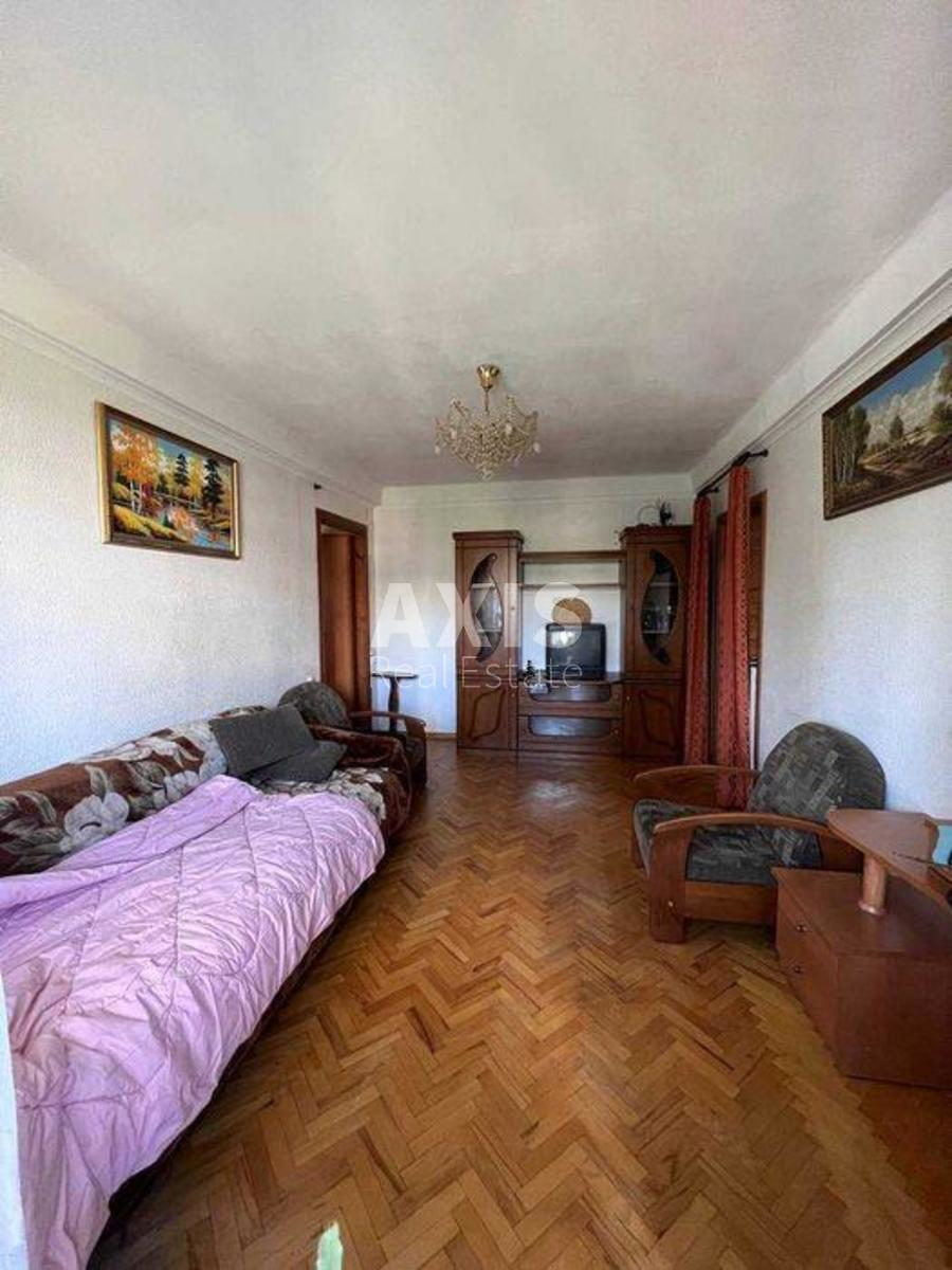 3k apartment pr-t Sobornosti 1в4174112