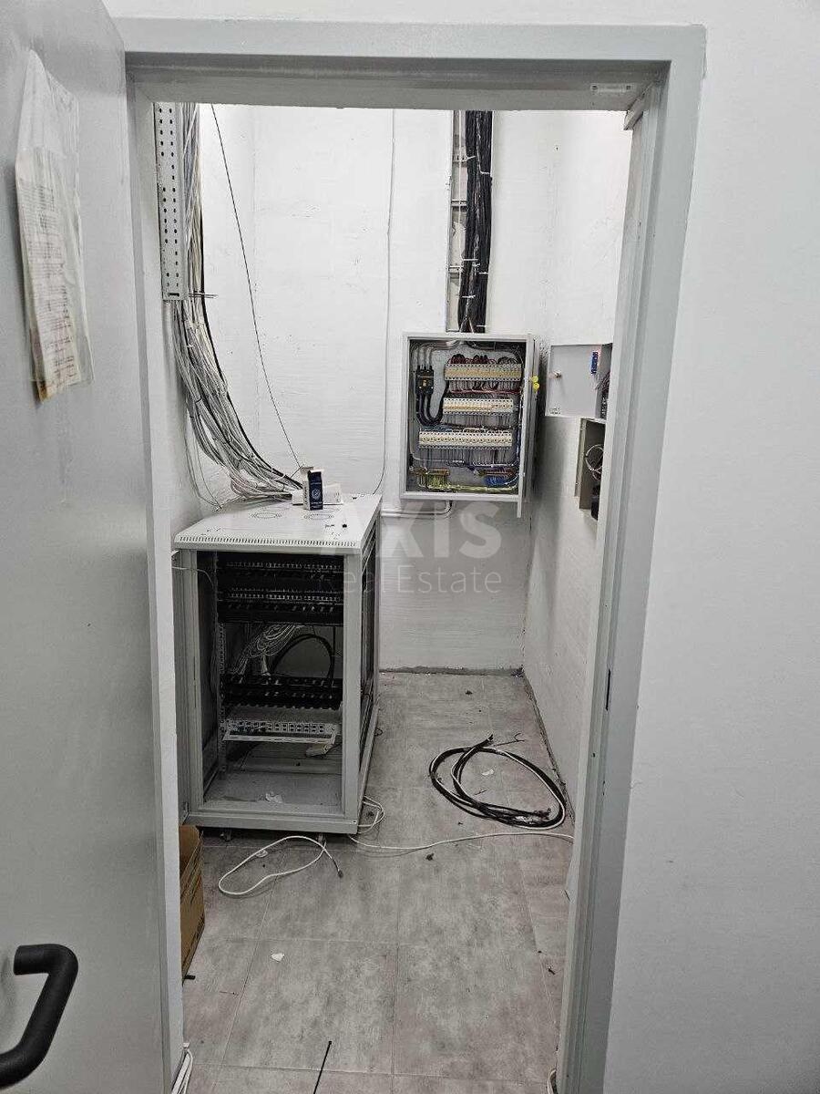 Офис ул. Борщаговская 154, 891м25753515