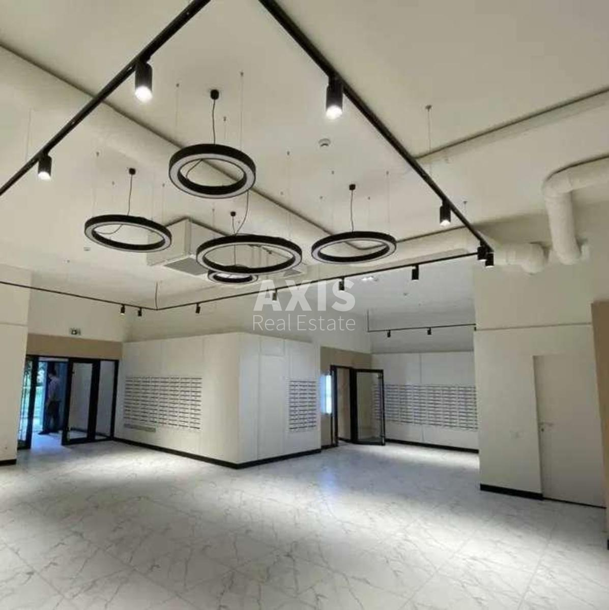 1k apartment vul. Teligy Oleny 252369714