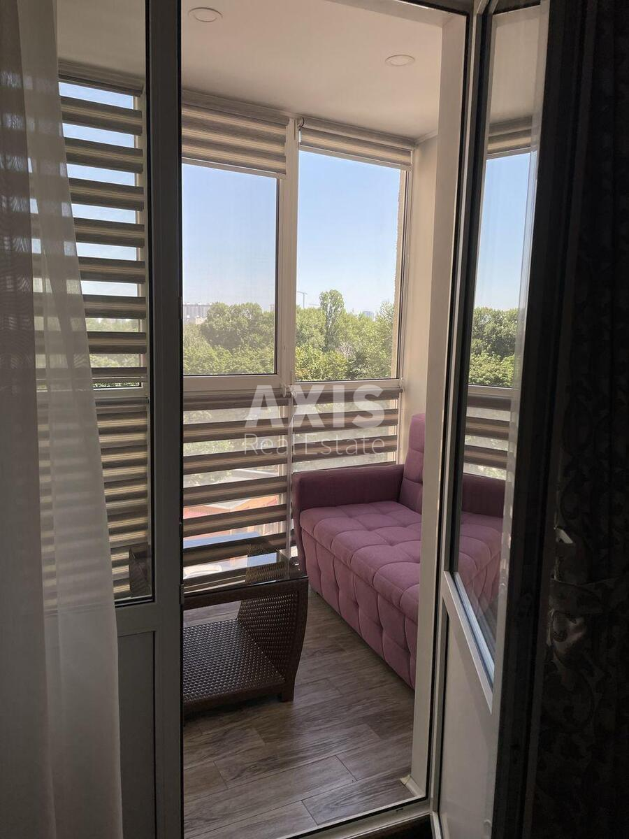 2к квартира ул. Героев Севастополя 35А617747