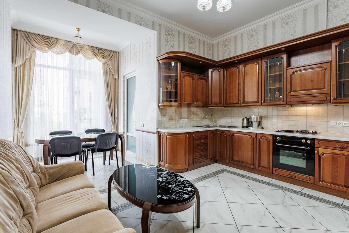 4к квартира ул. Ярославов Вал 14Г57570