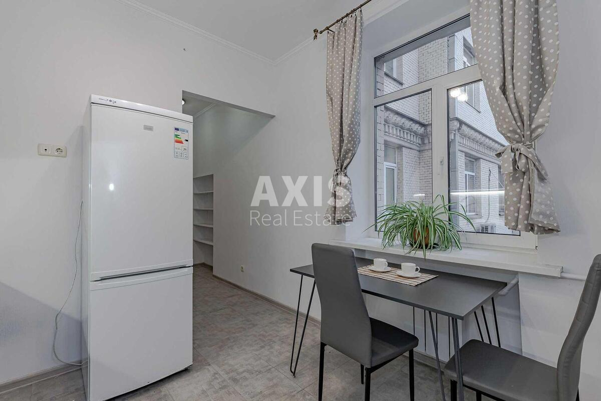 2k apartment vul. Shovkovychna 13/2565281