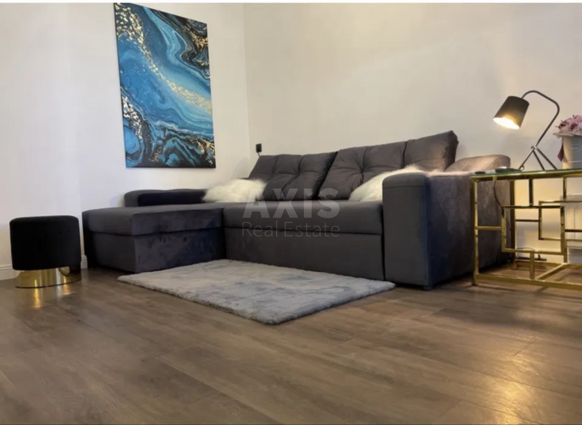 2к квартира ул. Киквидзе 41259552