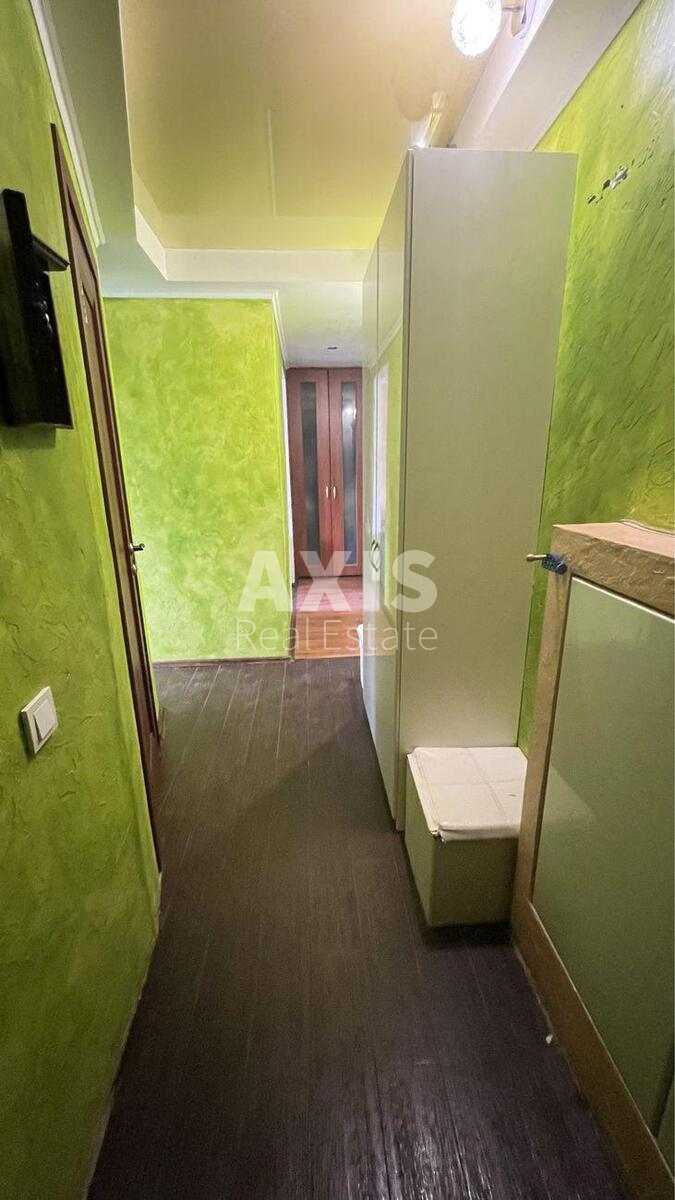 2k apartment vul. Danyla Shherbakivs'kogo 49551068