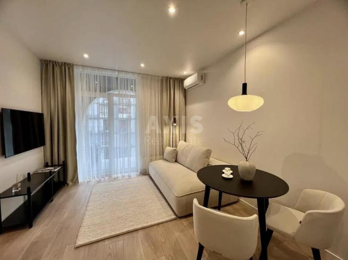 1k apartment bul. Ryl's'kogo Tadeja 1620174