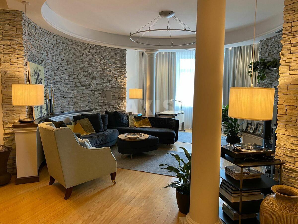 4k apartment bul. Lesi Ukrai'nky 30Б577793