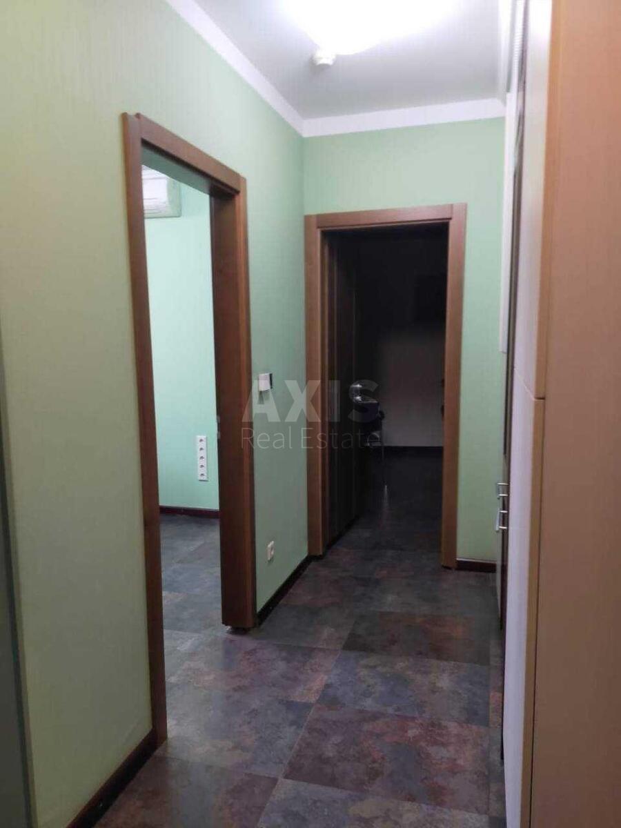 Офис бул. Николая Михновского 10, 144м2621038