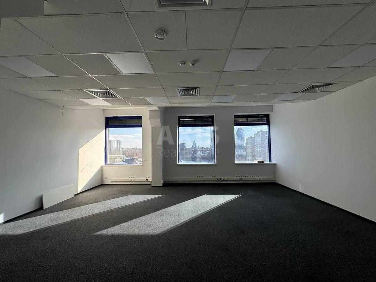 Office vul. Lejpcyz'ka 15, 924m27