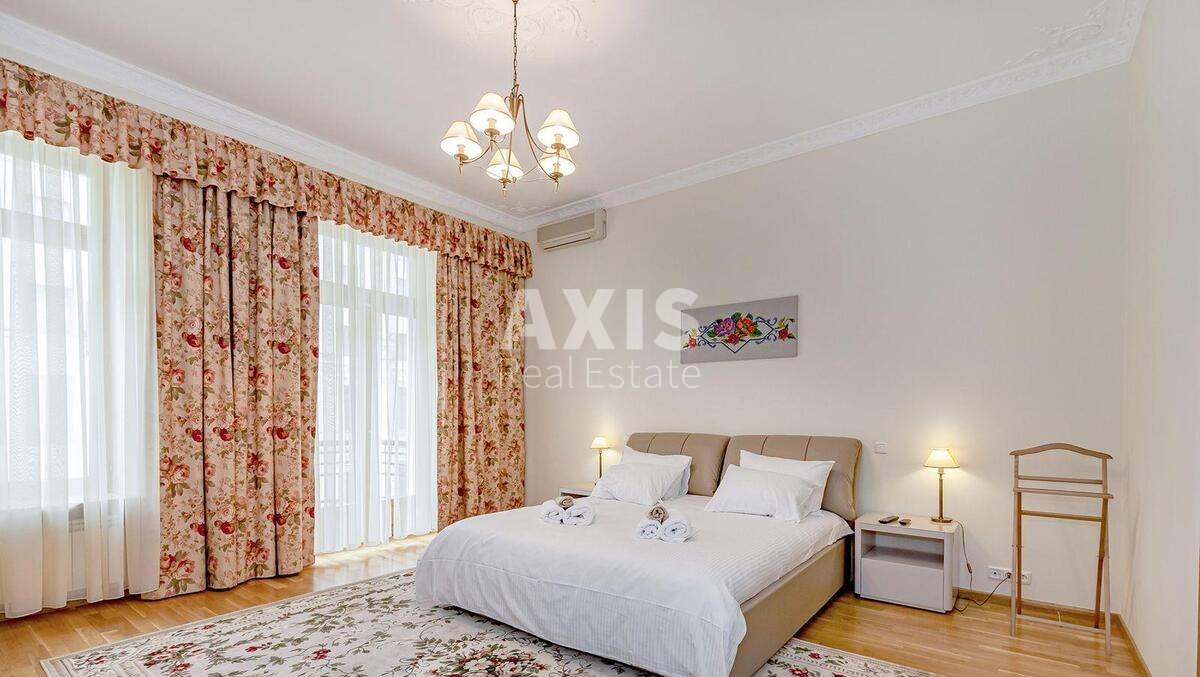 4k apartment vul. Jaroslaviv Val 17А5780512