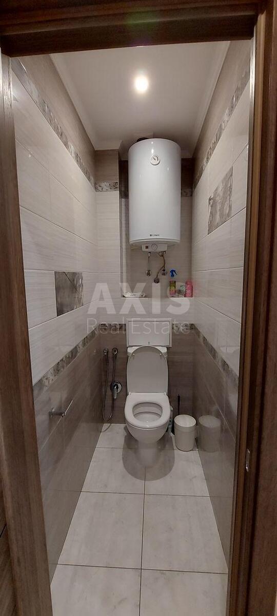 2к квартира ул. Бориспольская 25621203