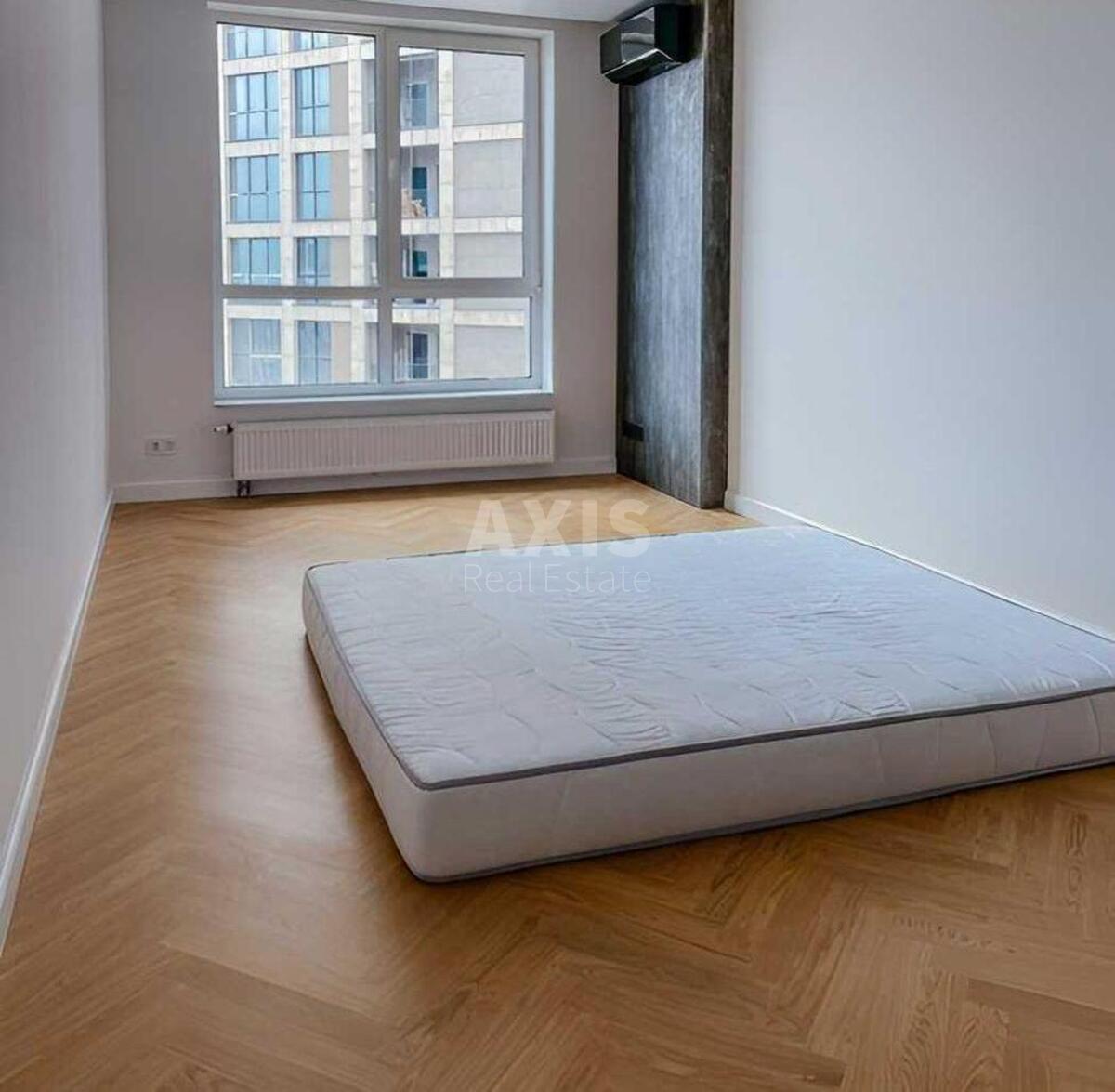 2k apartment tupyk Tvers'kyj 70