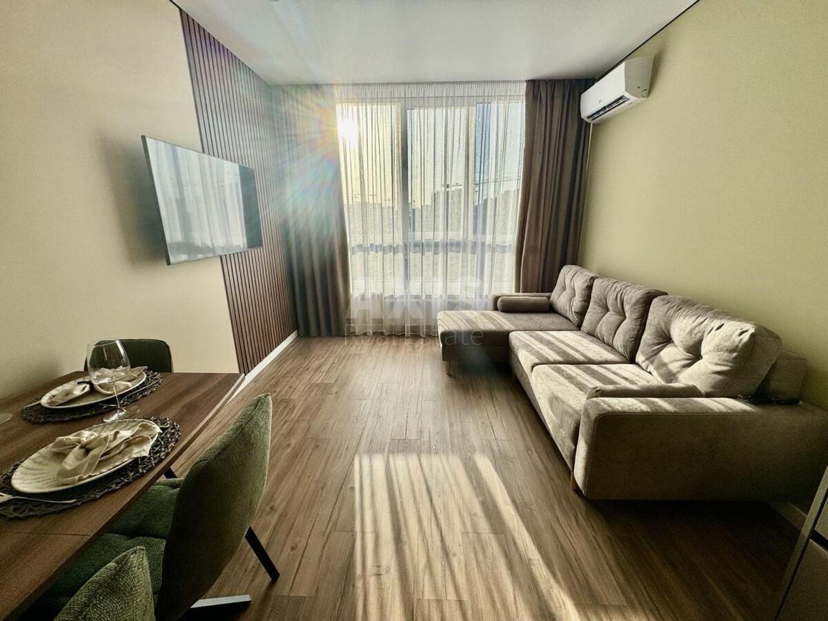 1k apartment vul. Rodyny Kristeriv 145782110
