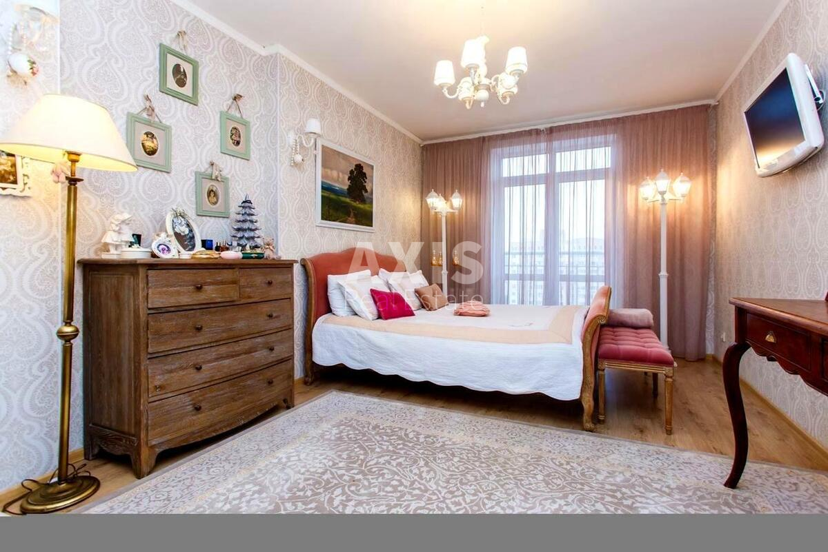 3k apartment pr-t Lesja Kurbasa 7617480