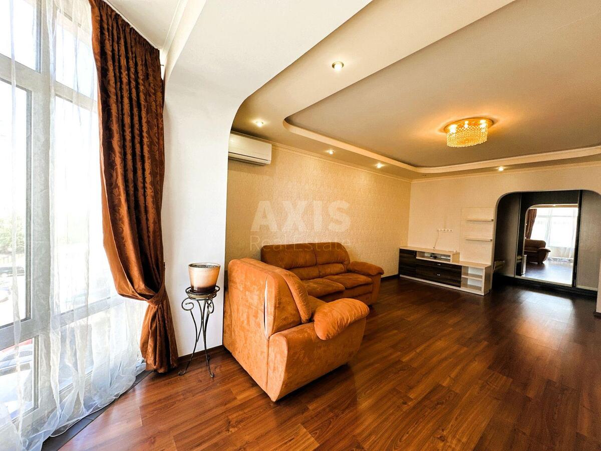 3k apartment vul. Yulia Zdanovska 46/1578414