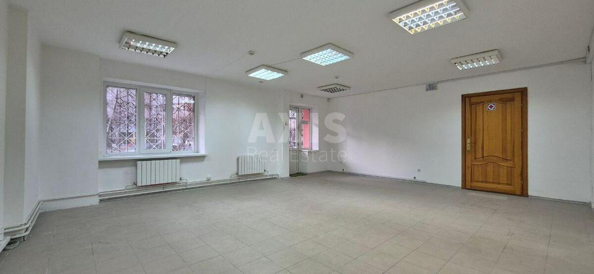 Office vul. Bal'zaka Onore de 6, 164m2578581