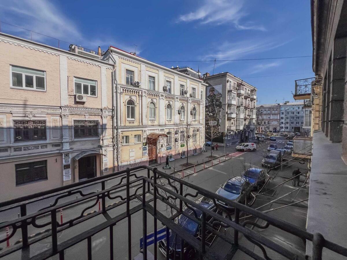4к квартира ул. Рейтарская 1113