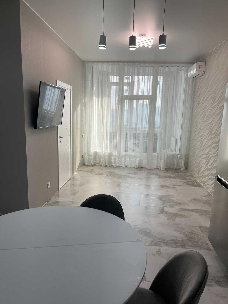 2k apartment pr-t Peremogy 11Б9