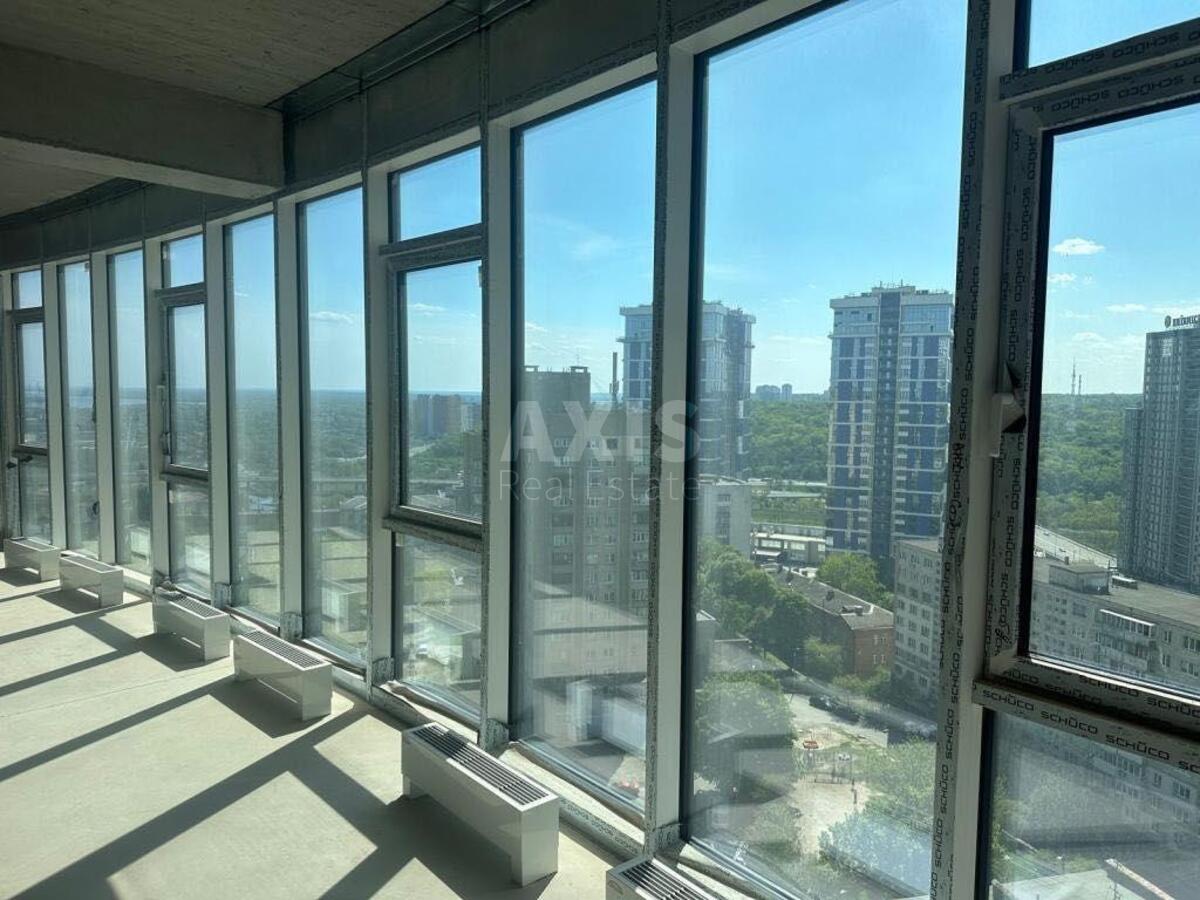 4k apartment bul. Lesi Ukrai'nky 7Б
