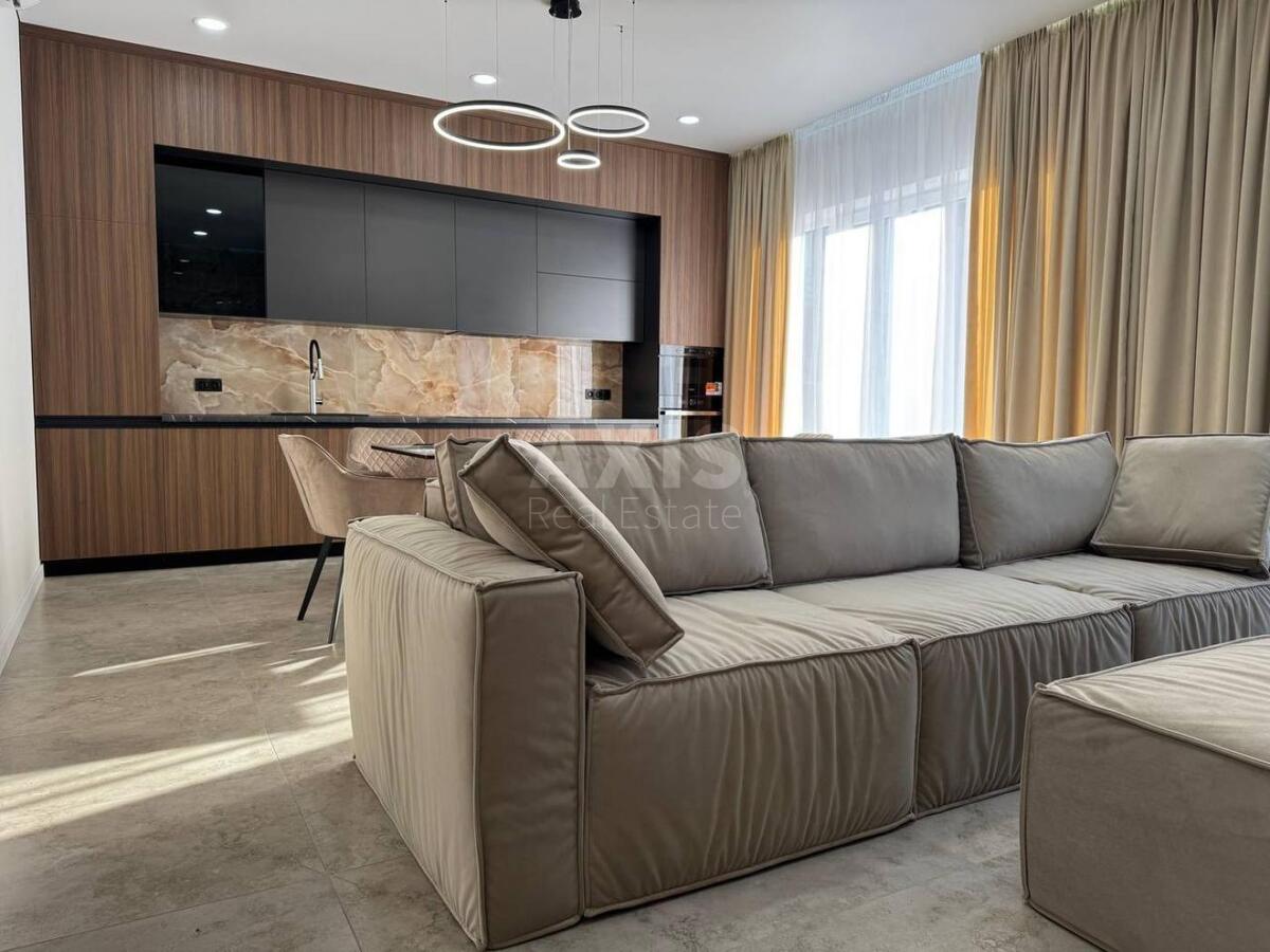Дoм ул. Виноградная, 130м2, город Киев57929