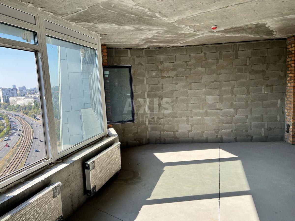 2k apartment pr-t Peremogy 11Б5