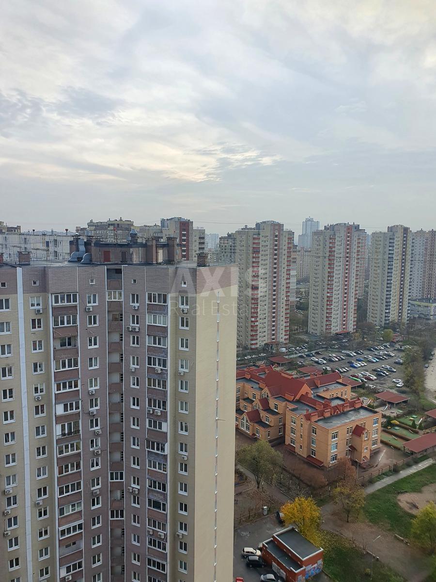 1к квартира пр-т Григоренко Петра 146224813