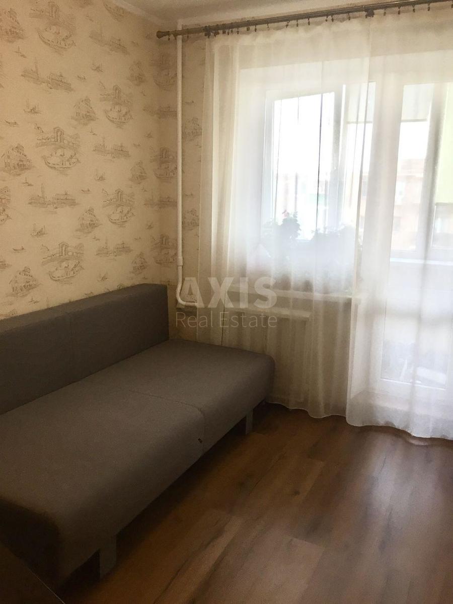 2k apartment vul. Volodymyra Sal's'kogo 83