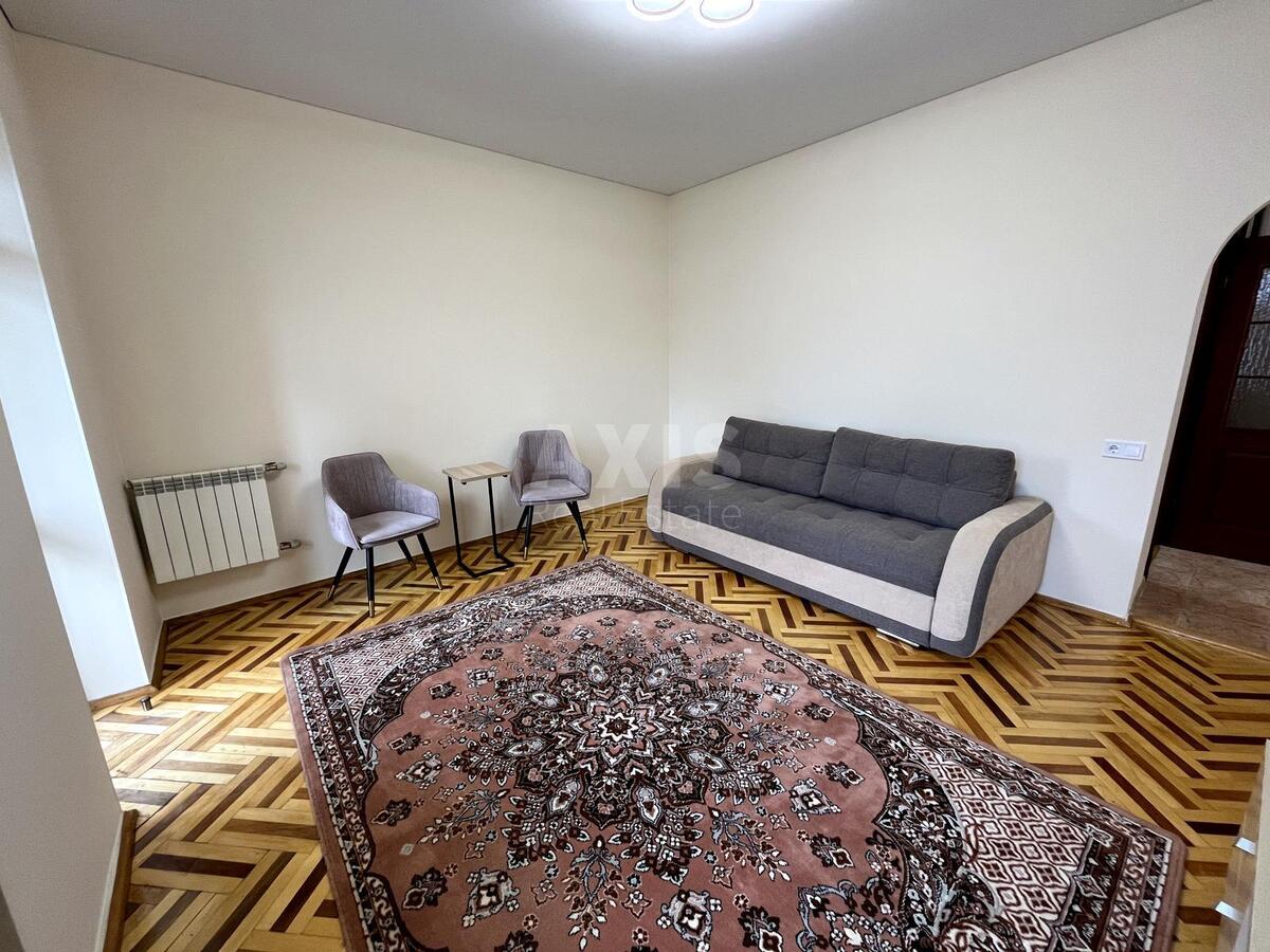 3k apartment vul. Mel'nykova 18А622734