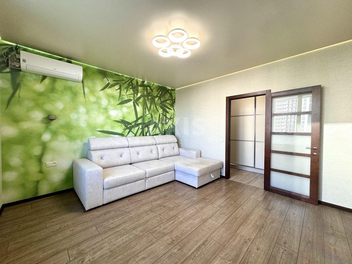 2k apartment vul. Praktychna 31