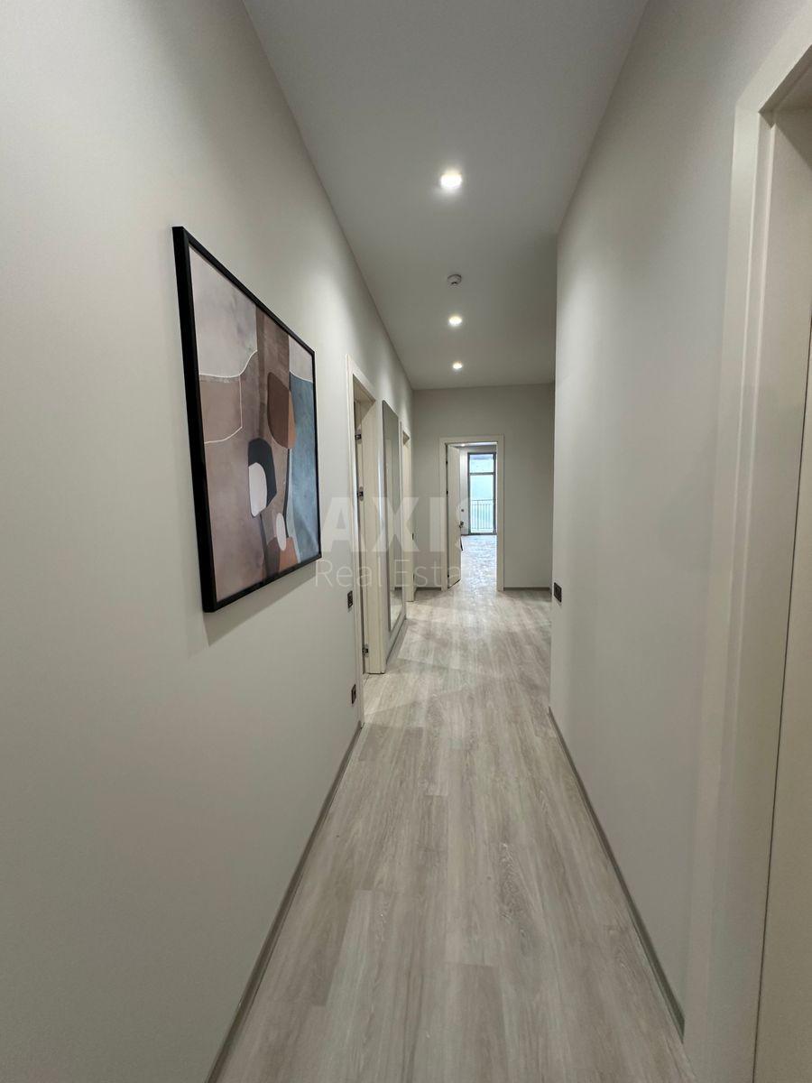 4k apartment vul. Antonovycha 118/19580214