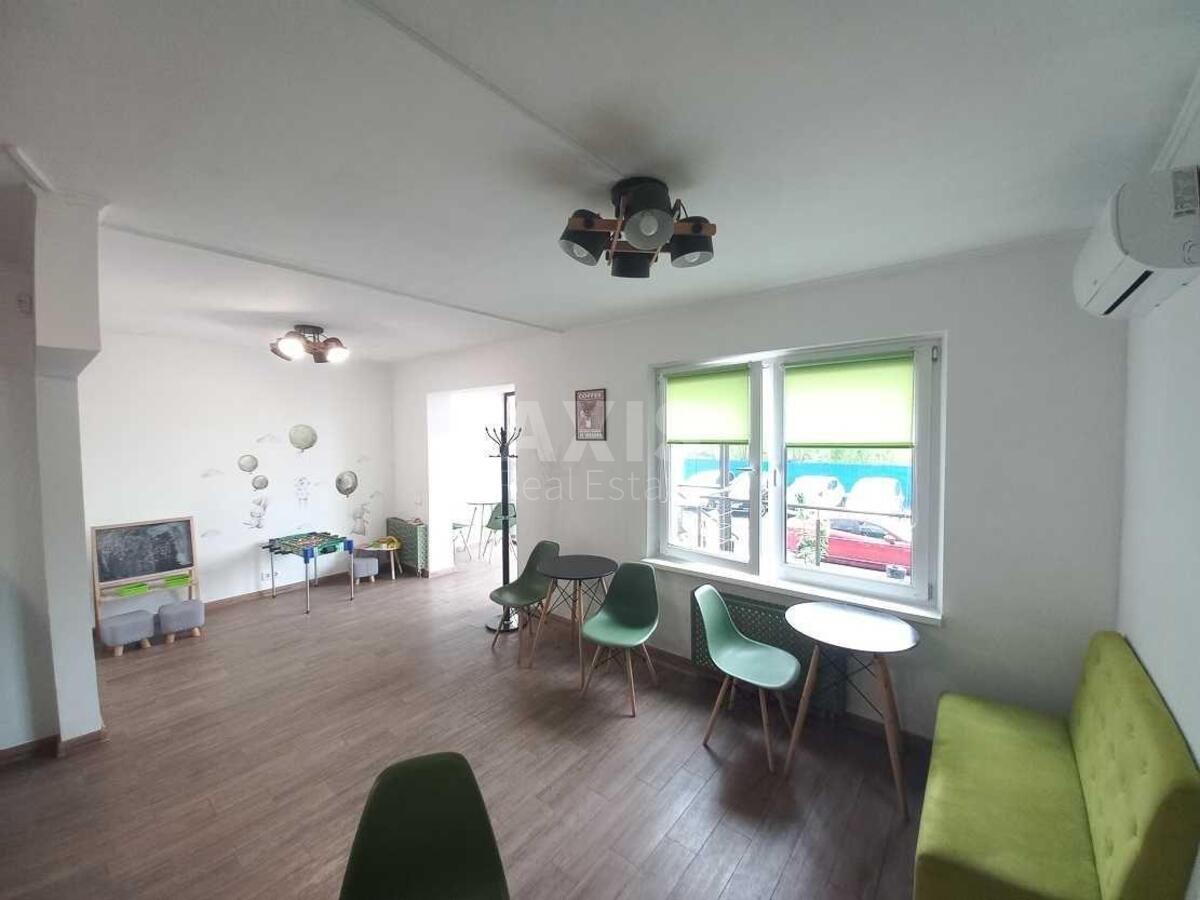 Office vul. Gmyri Borysa 20, 37m21