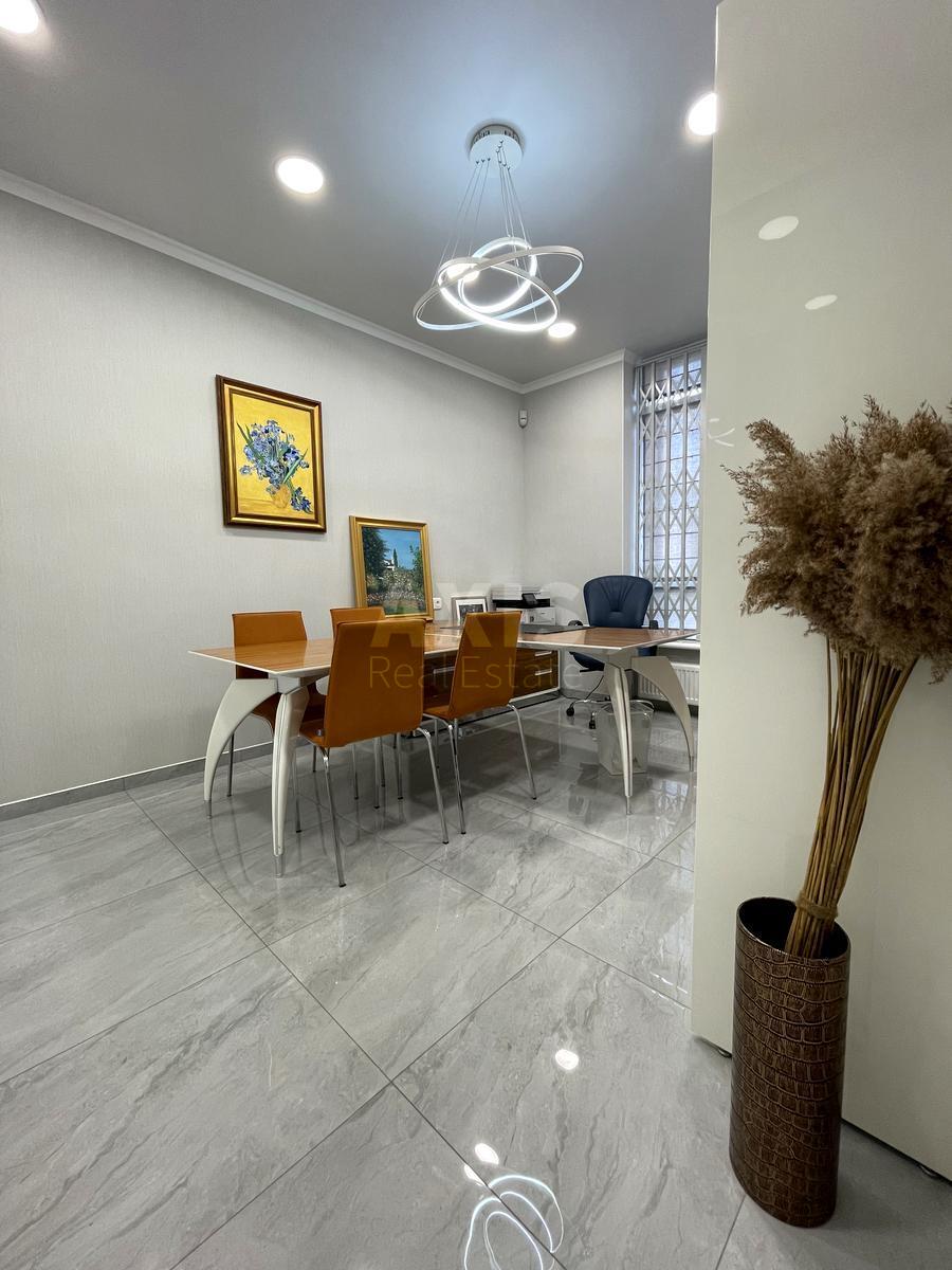 Office vul. Zhyljans'ka 68, 50m2635988