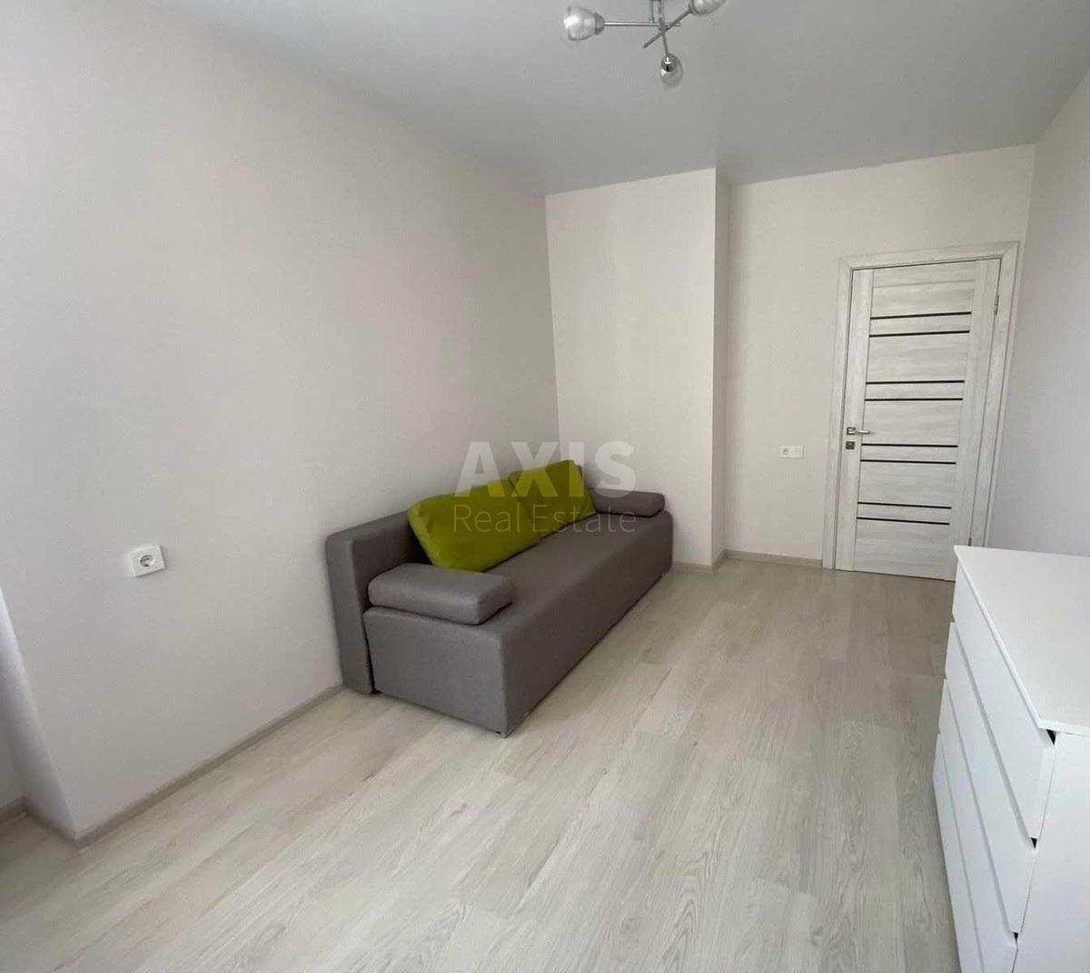 2k apartment bul. Gasheka Jaroslava 221