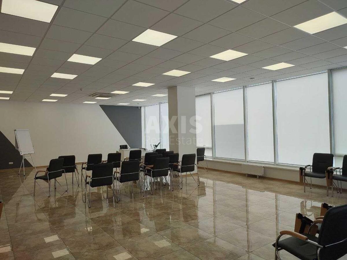 Office vul. Novokostjantynivs'ka 2А, 307m2594481