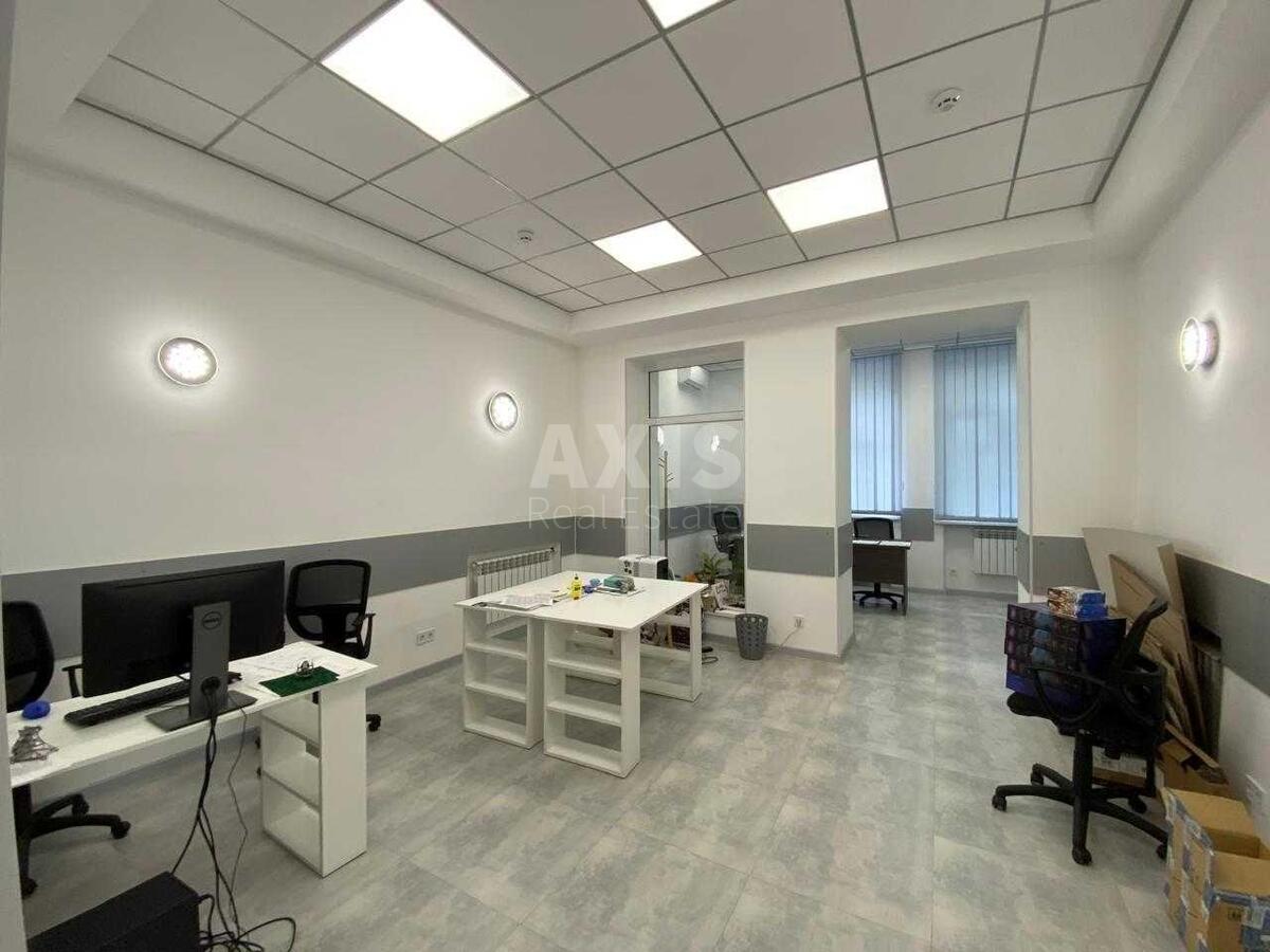 Офис ул. Гончара Олеся 67, 90м2594631