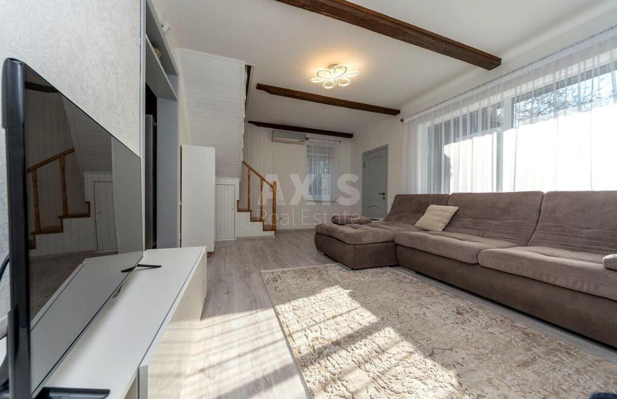 House vul. Bogatyrs'ka, 130m2, Kyiv city636323