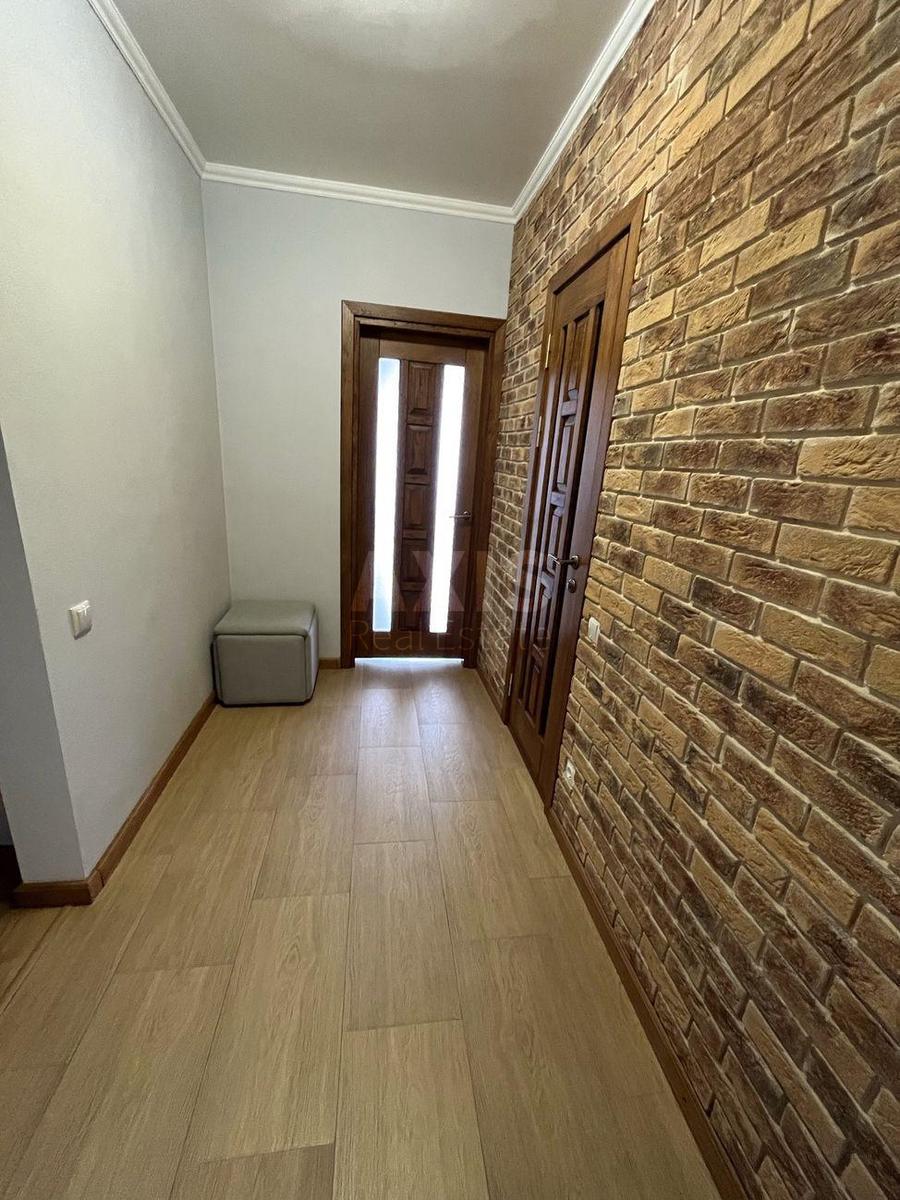1k apartment vul. Garmatna 31А2
