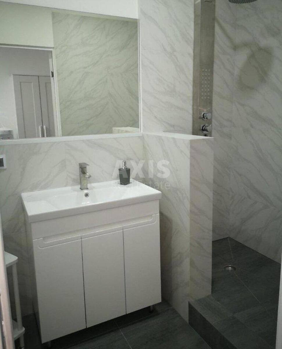 2k apartment vul. Malozemel'na 753