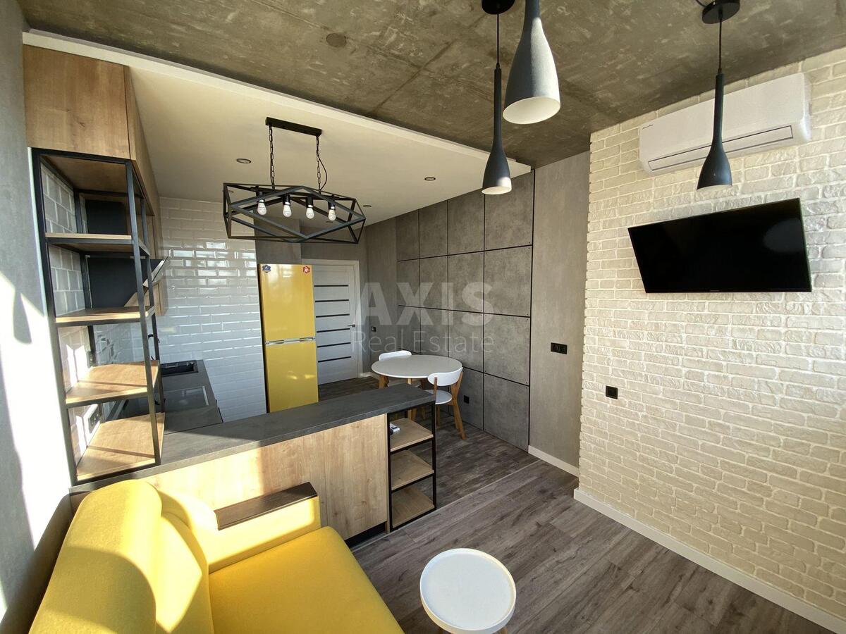 2к квартира ул. Каблукова Академика 2359363