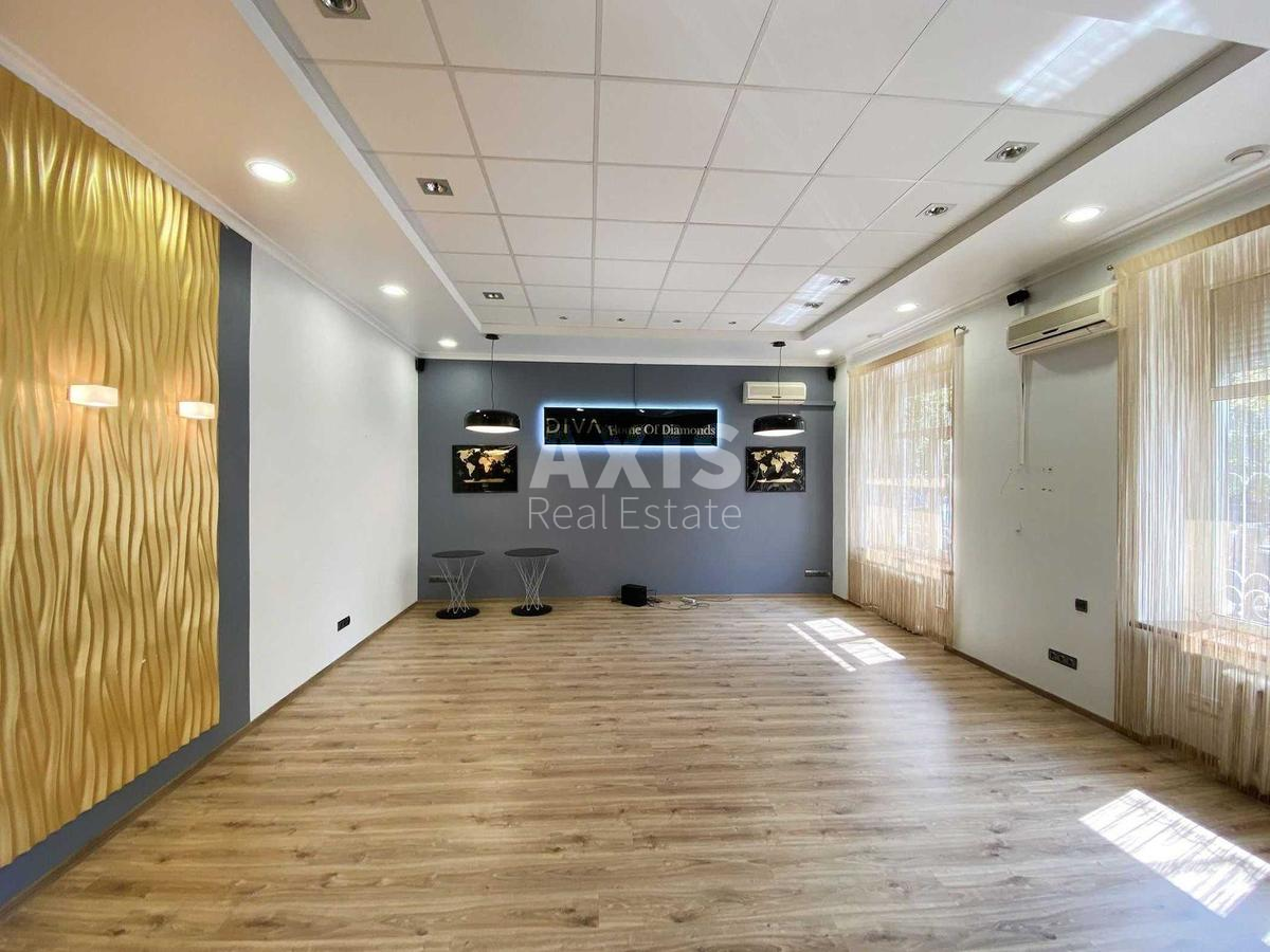 Офис ул. Дарвина 1, 55м2443670