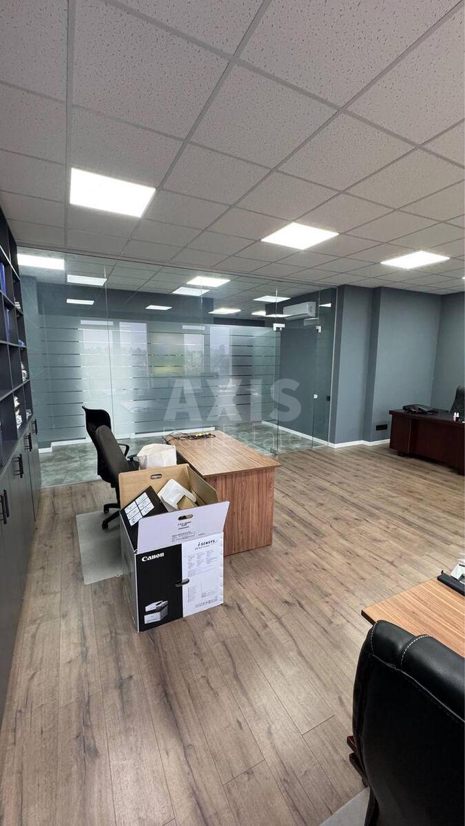 Office vul. Zhyljans'ka 68, 118m2635488