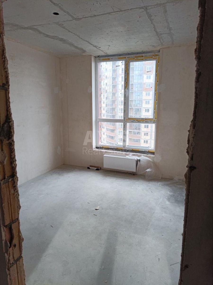 2k apartment vul. Grechka Marshala 10Б5