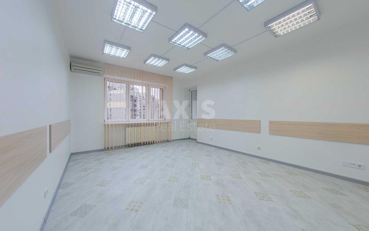 Office vul. Tymoshenka Marshala 21, 145m2592451