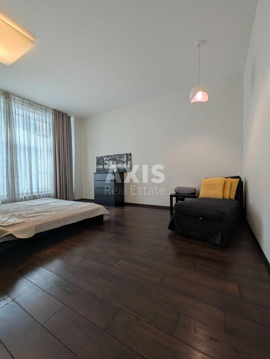 2k apartment vul. Dragomyrova Myhajla 5588994